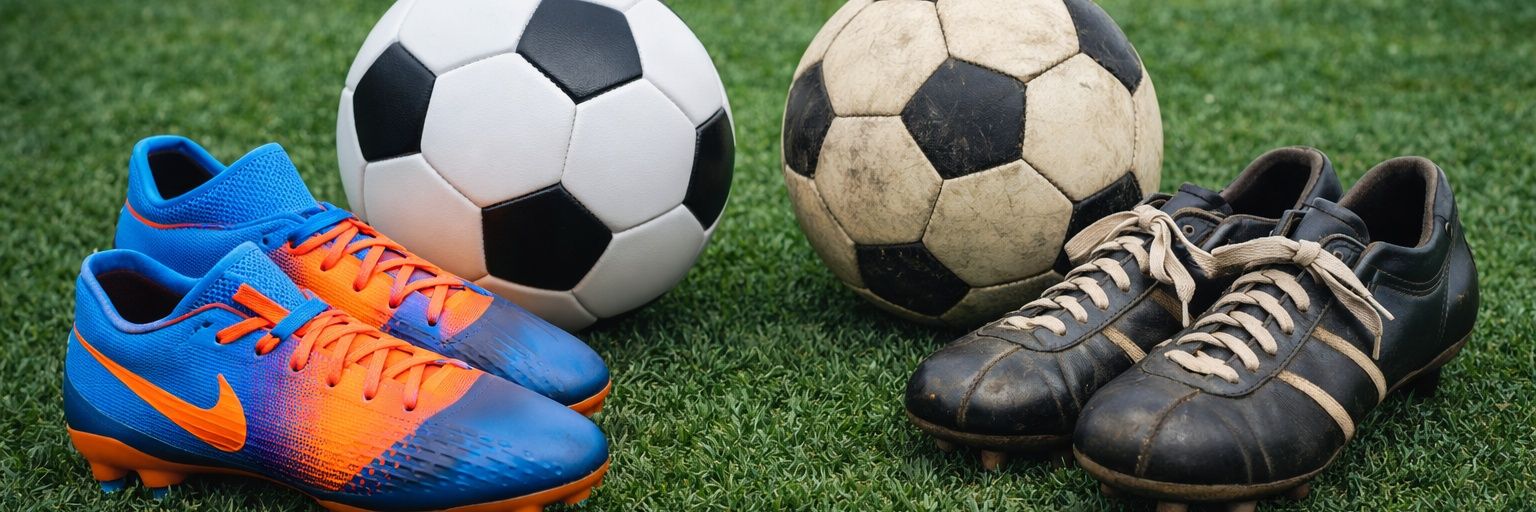 Datos de fútbol ⚽ banner