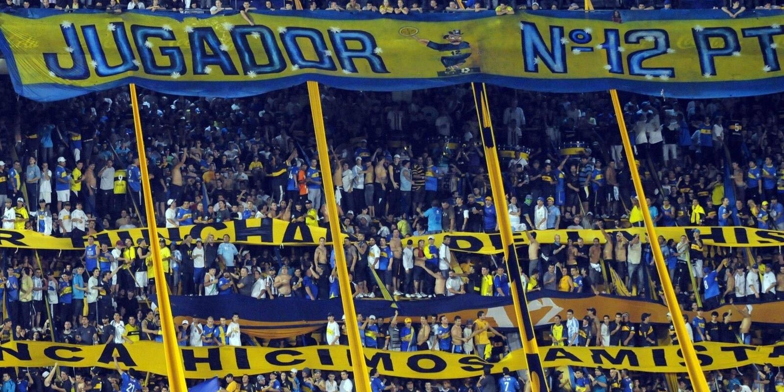 brufgonzalez's profile banner image