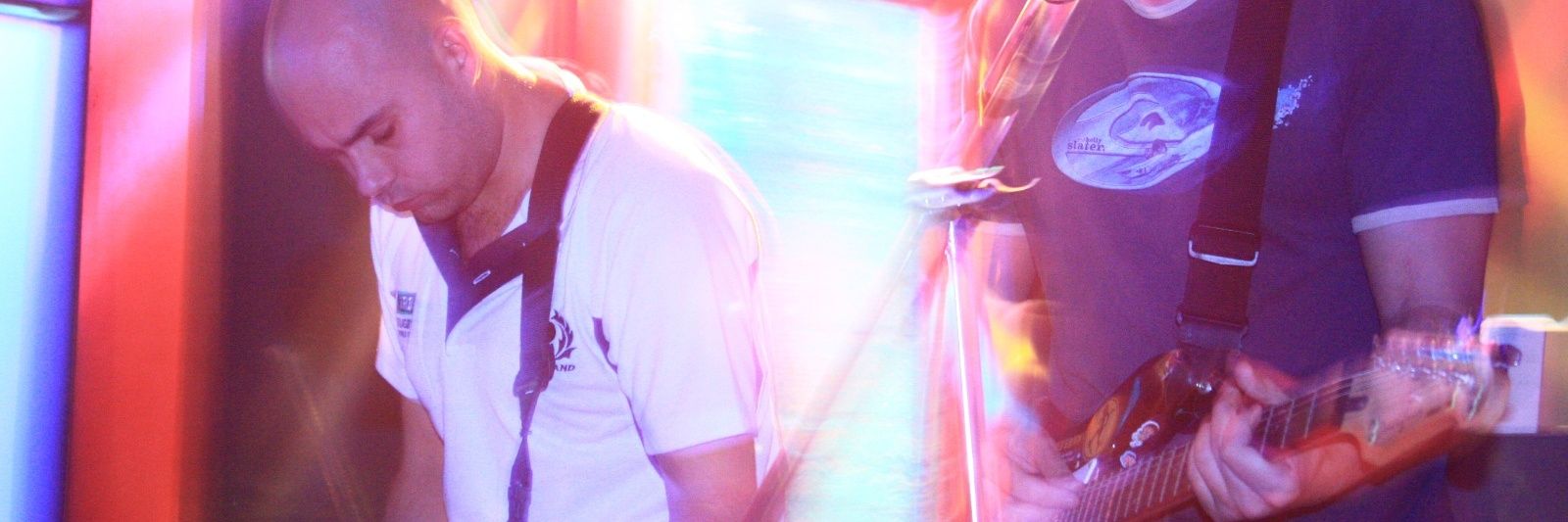 electricfandeth's profile banner image