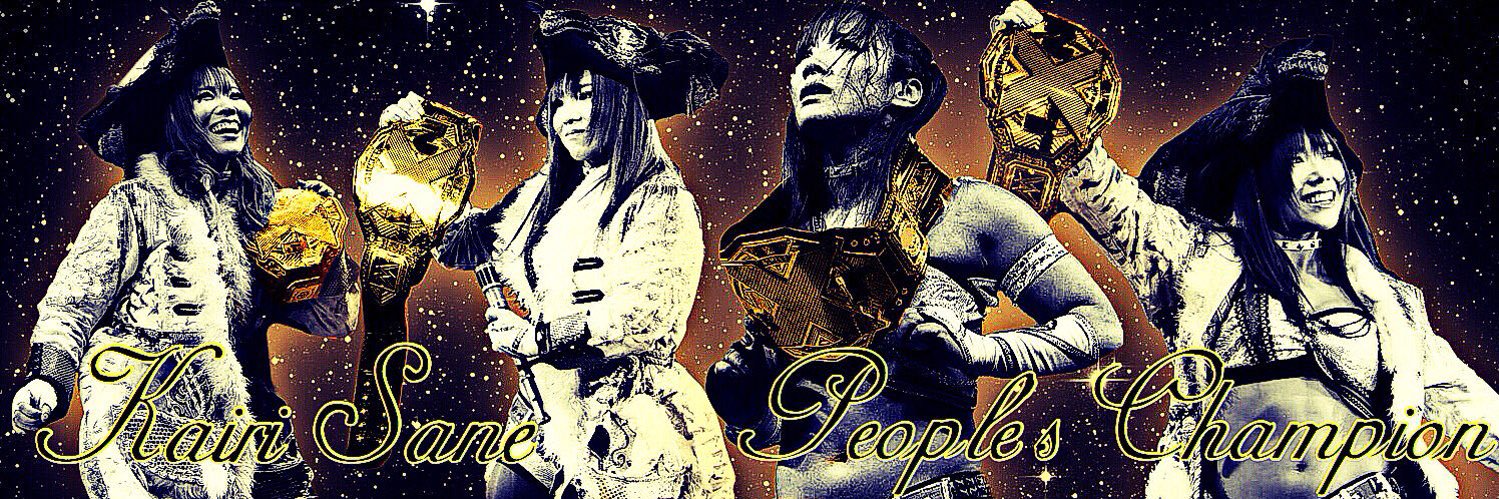 GamefreakWWE's profile banner image