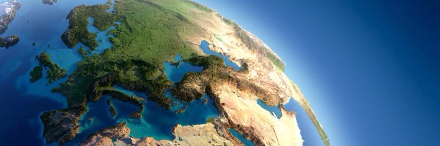 Geography @ The Deepings School banner