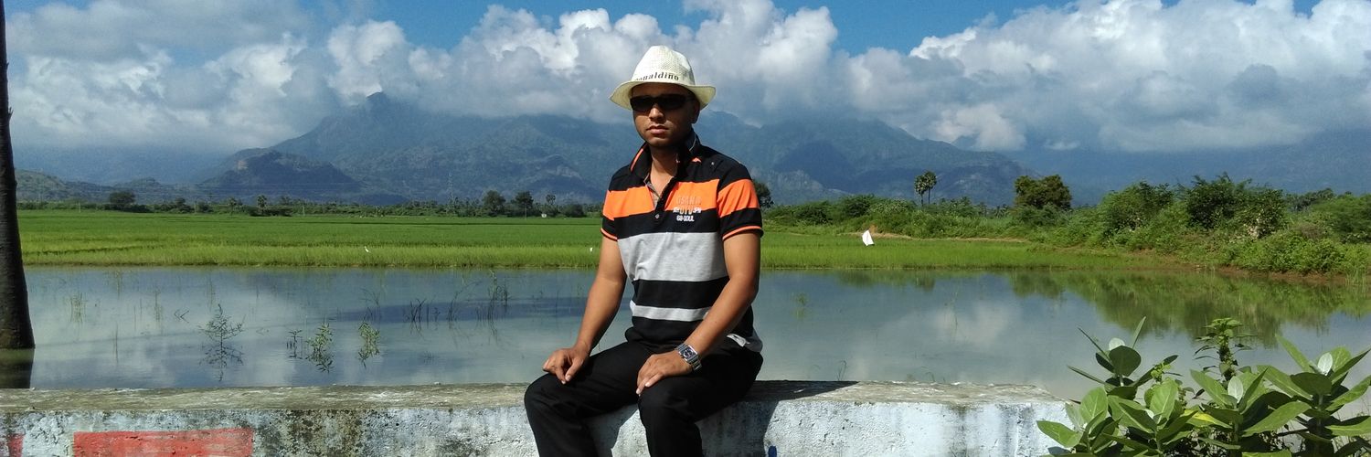 babadhakane's profile banner image