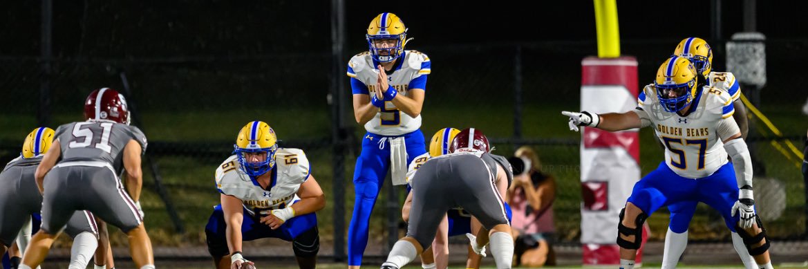 Brady Lafferty banner