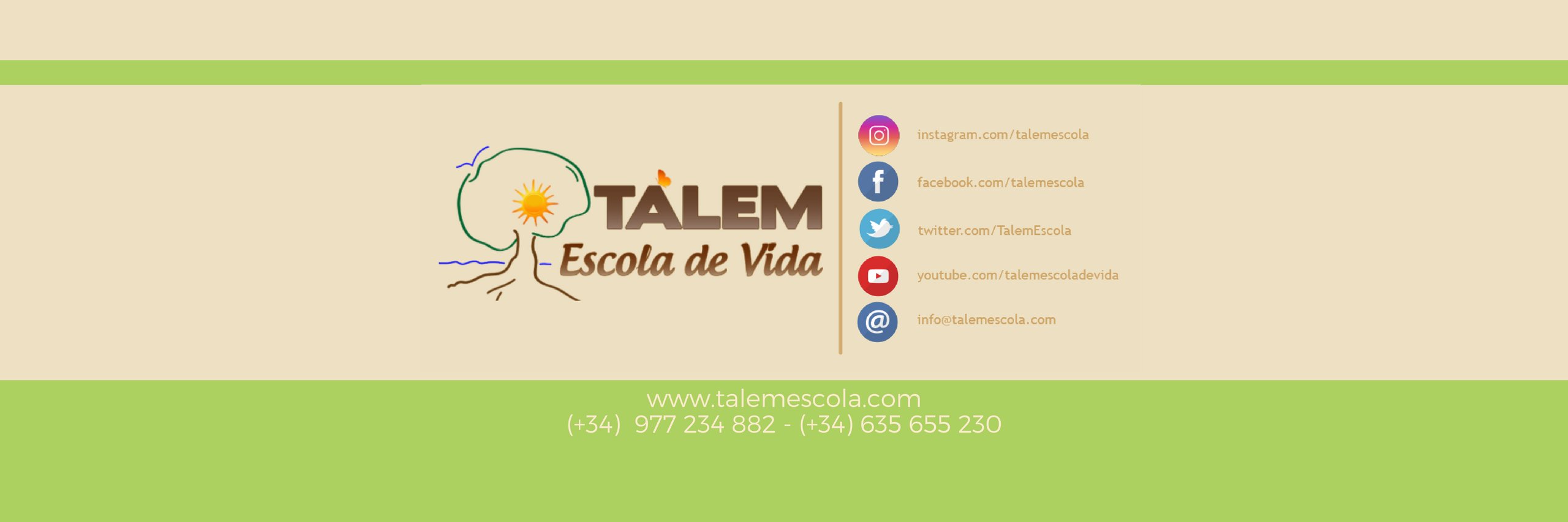 TalemEscola's profile banner image