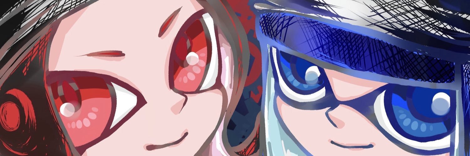 ChamiDoraHachi's profile banner image