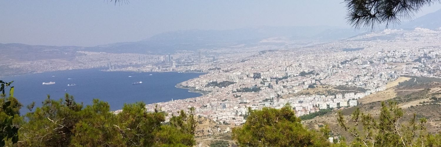murathgnc's profile banner image