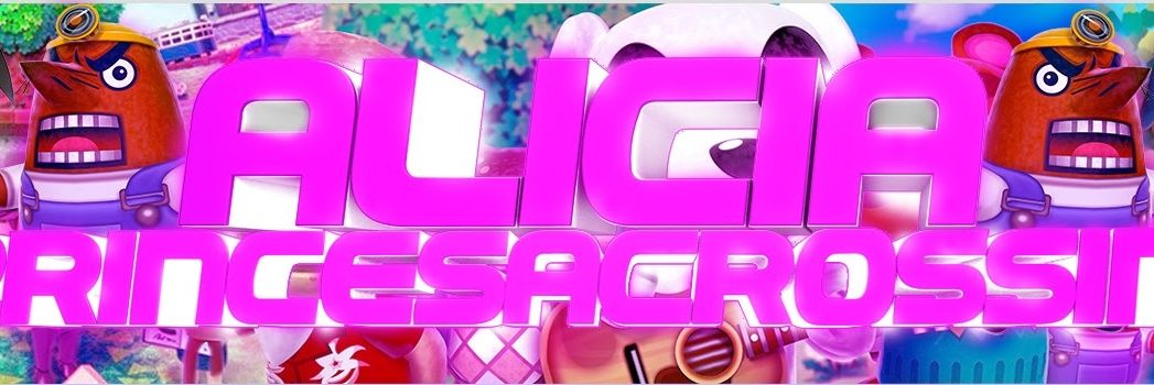 Aliprincesa banner