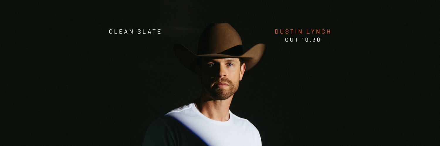 dustinlynch's profile banner image