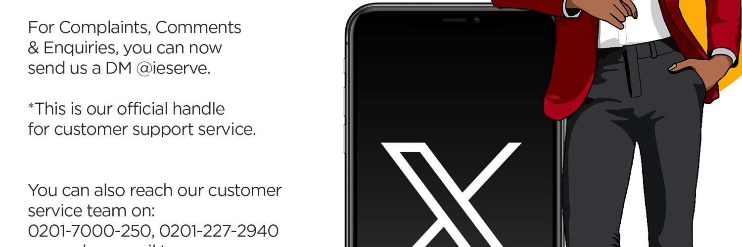 Ikeja Electric banner