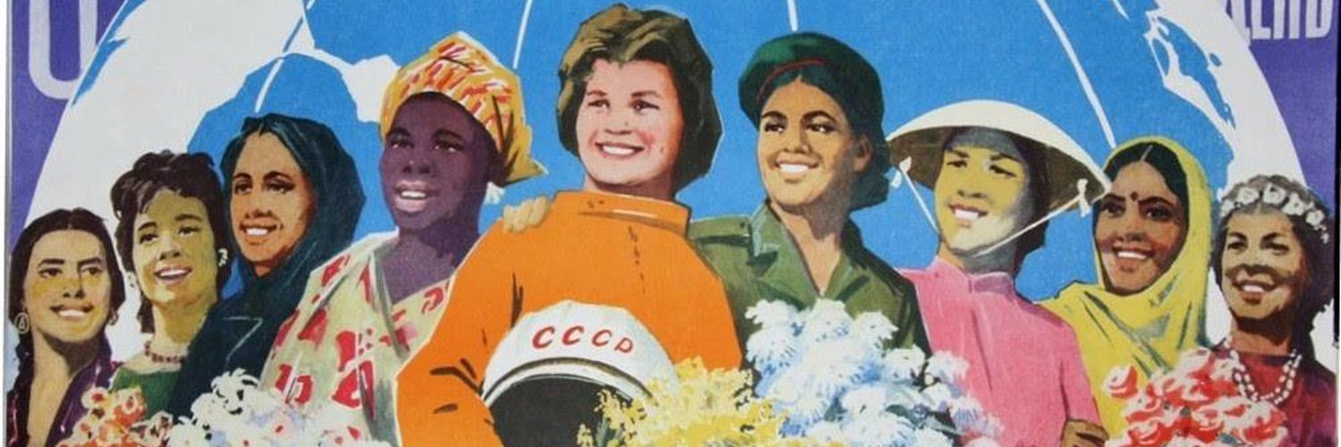 sovietphotos's profile banner image