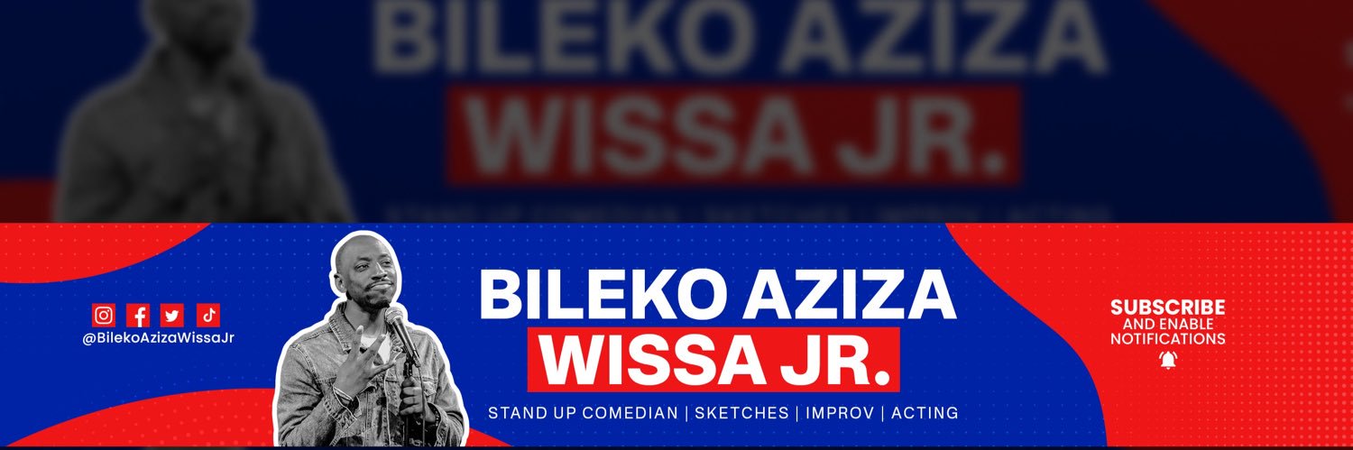 Bileko Wissa banner