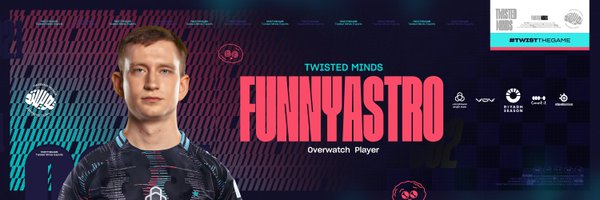 FunnyAstro Profile Banner