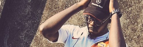 Rustydarey's profile banner image