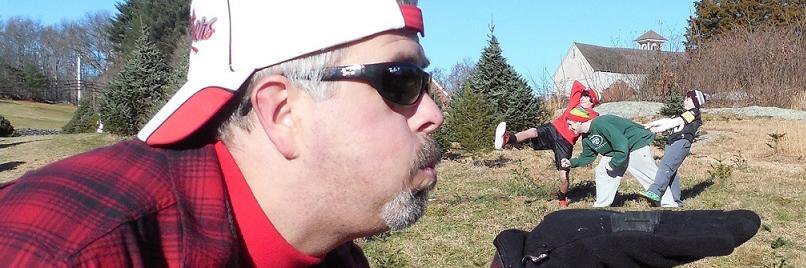 Chris Moretti banner