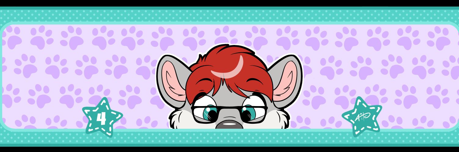 flen_ham's profile banner image