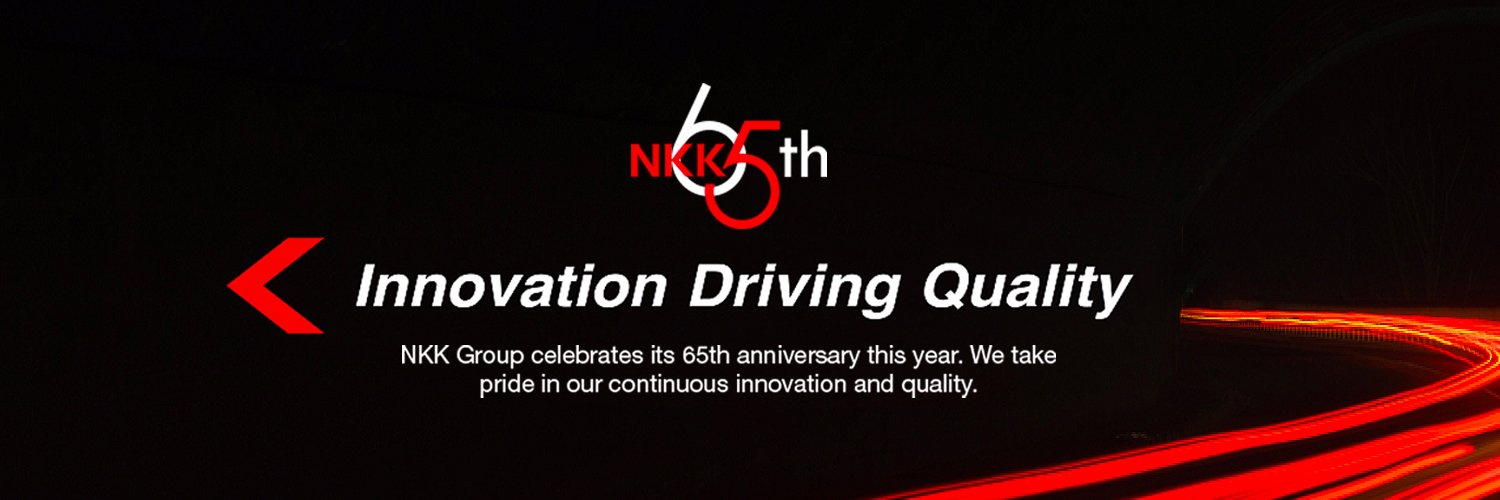 NKK Switches banner