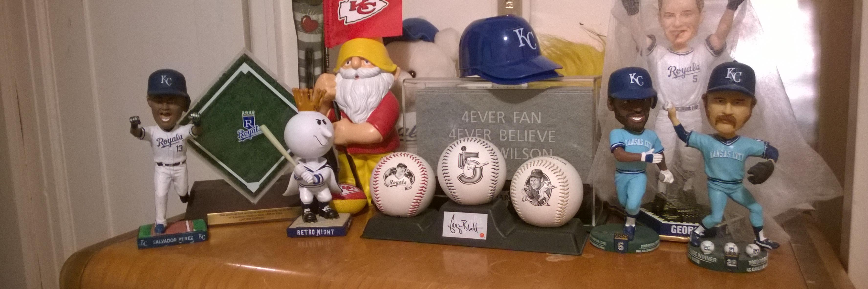 John Wilson 💙⚾️ banner