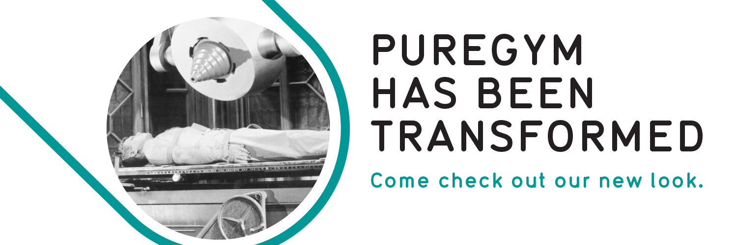 PureGym_Wakey banner