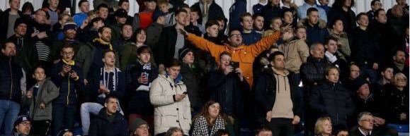 TrueBlueSUFC's profile banner image