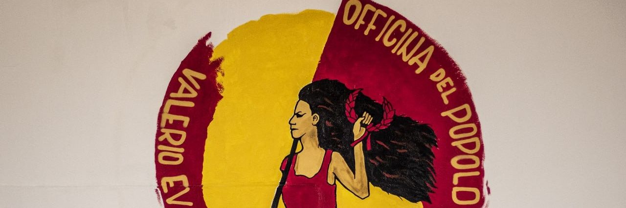 Paolo Beffa banner