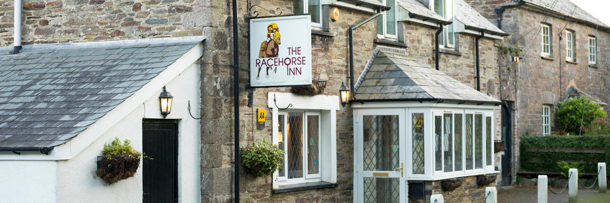 RacehorseInn's profile banner image