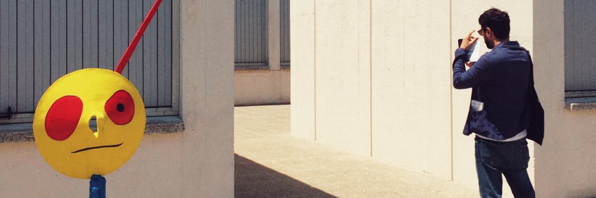 jesusarmesto's profile banner image