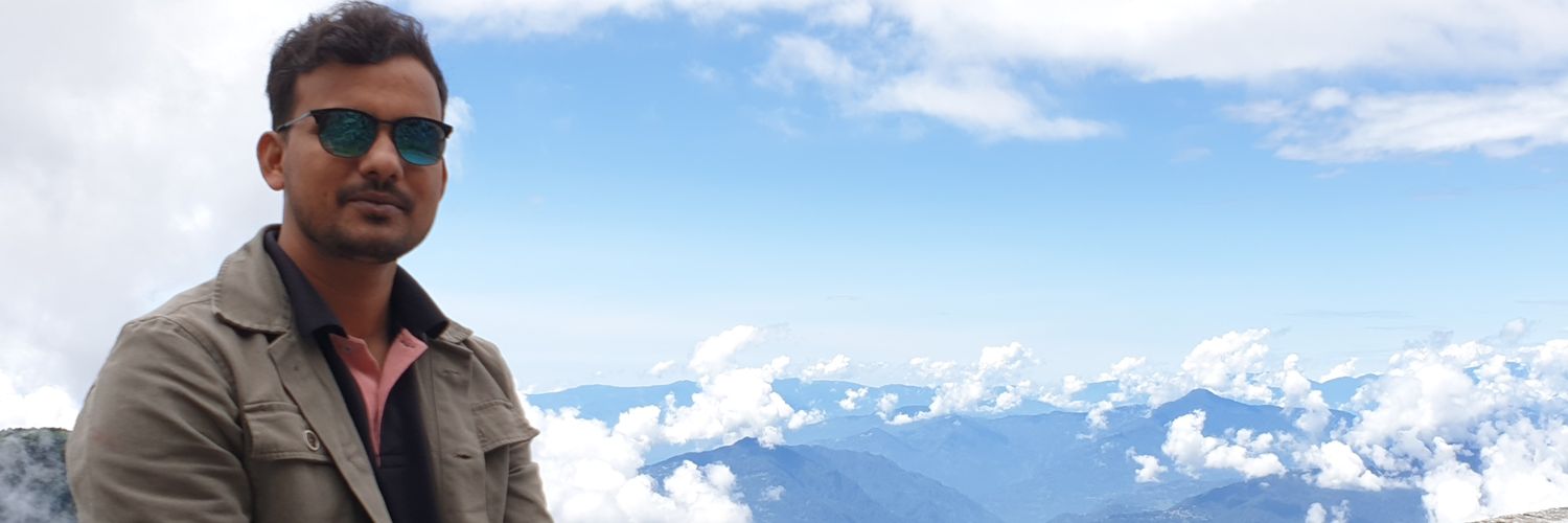 Mohammad shahbaz 🇮🇳 banner