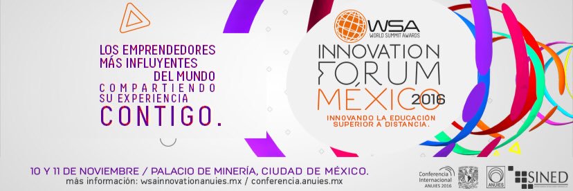 WSA_Innovation's profile banner image