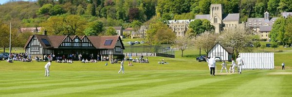 AmpleforthColl Profile Banner