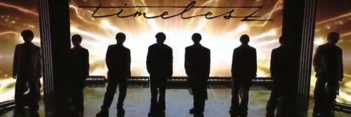 SMAP5forever818's profile banner image