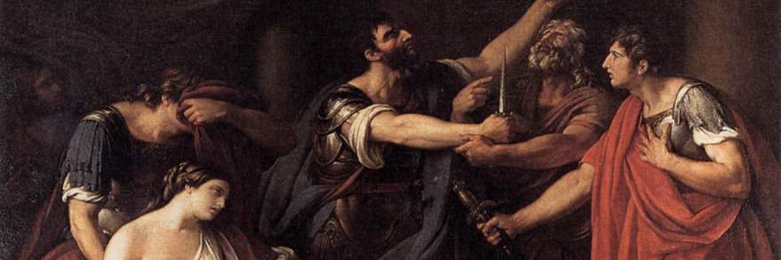 Iammarcusbrutus's profile banner image