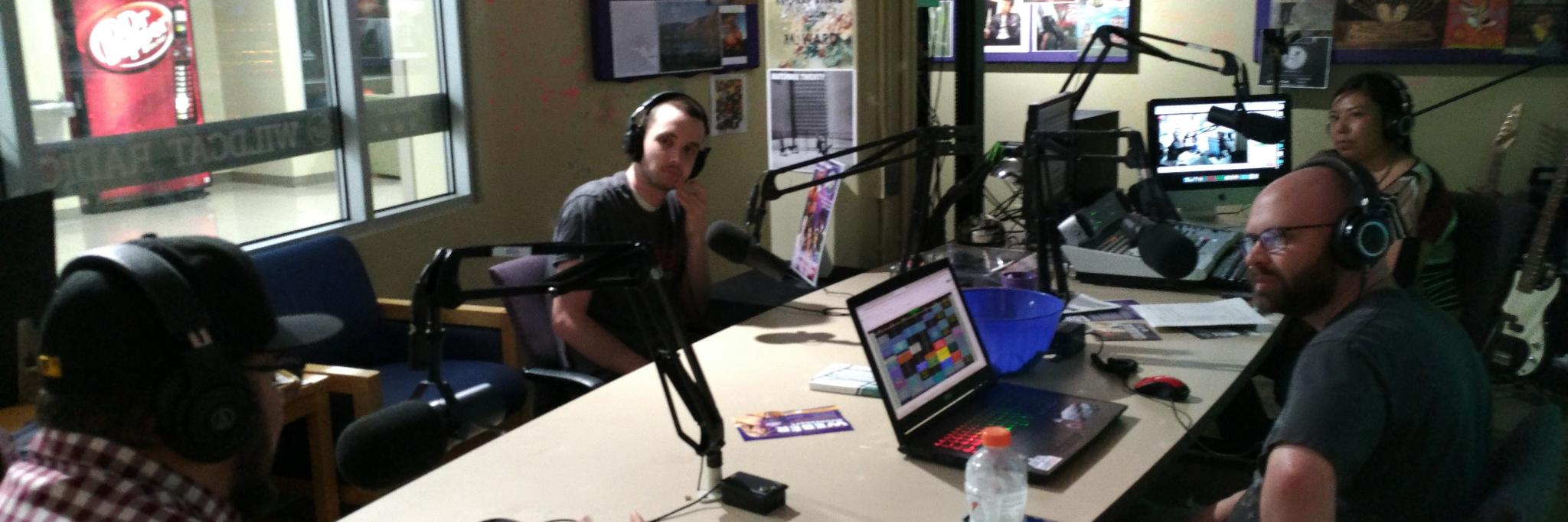 KWCR Wildcat Radio (@KWCR_Radio) / Posts / X