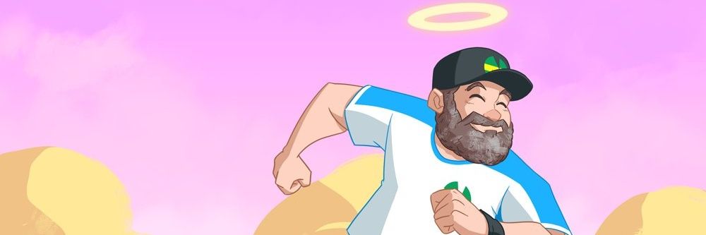 Amine_ElMoaddem's profile banner image
