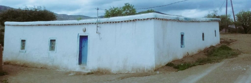 Youssef M. Ouled banner