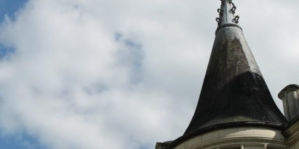 geraisaChanet's profile banner image