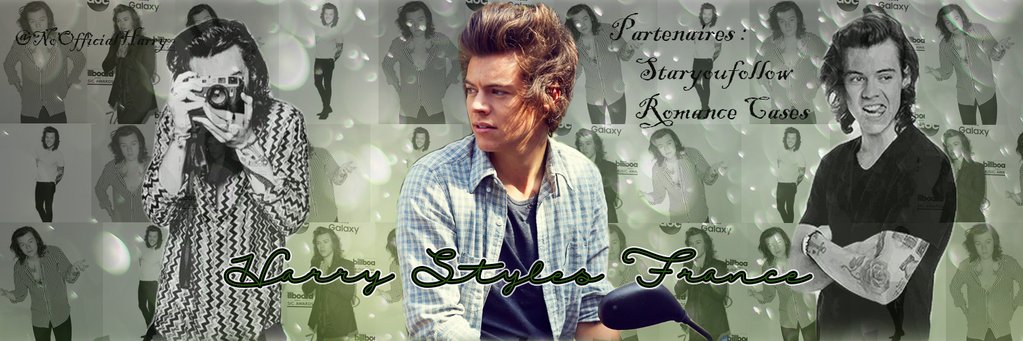 NoOfficialHarry's profile banner image