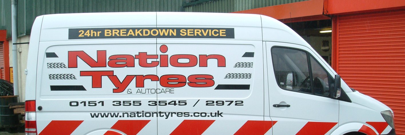 NationTyres's profile banner image