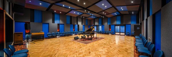 Studios301 Profile Banner