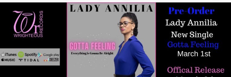 Annilia Wright Mosley #Bitcoin banner