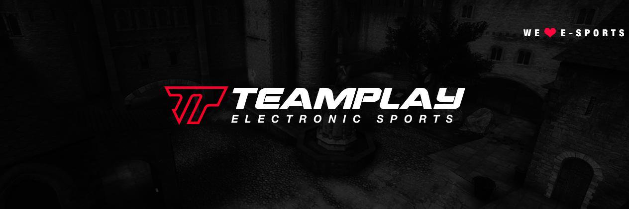 TEAMPLAY banner