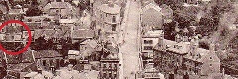 RoundTower BlackSwan banner