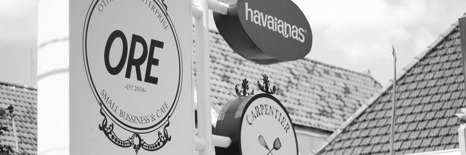 OTHER RAG ENTERPRISE banner