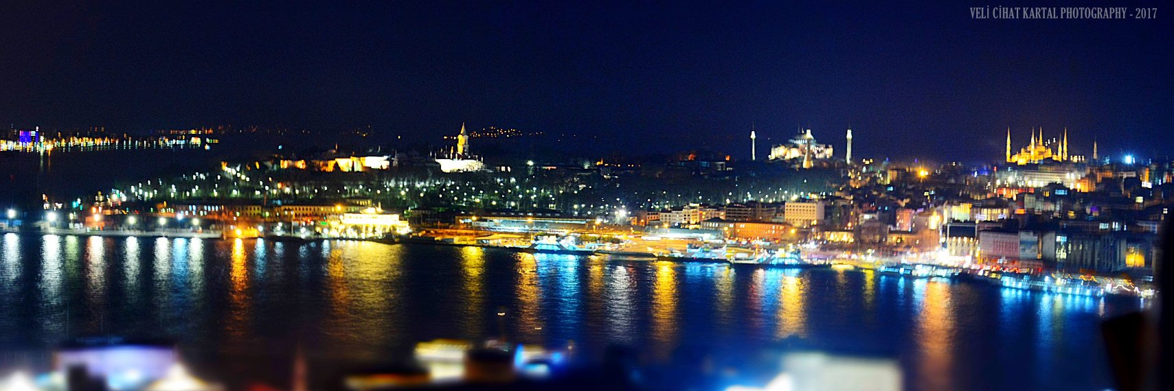 VeliCihatKARTAL's profile banner image