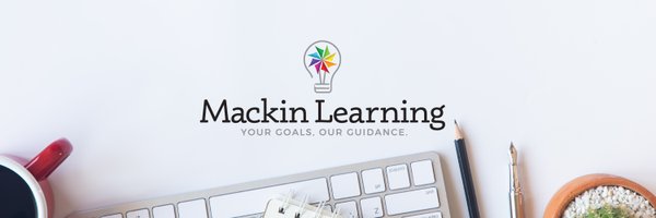 MackinLearning Profile Banner