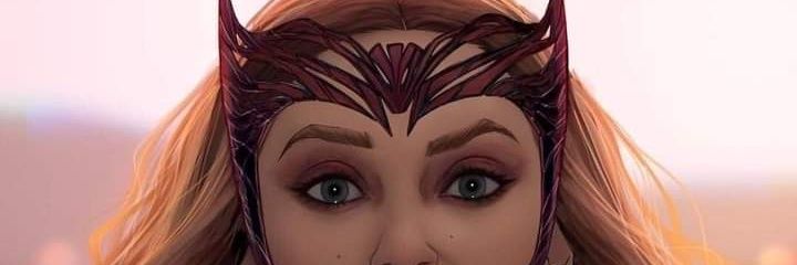 shayravidelson's profile banner image