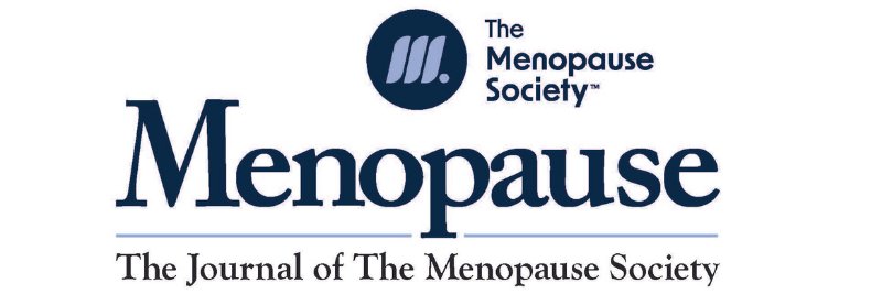 Menopause Journal banner