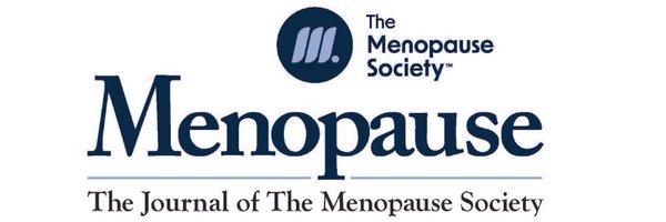 Menopause Journal Profile Banner