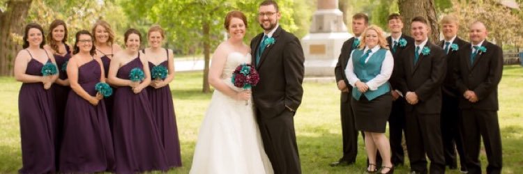 JaciGillespie's profile banner image