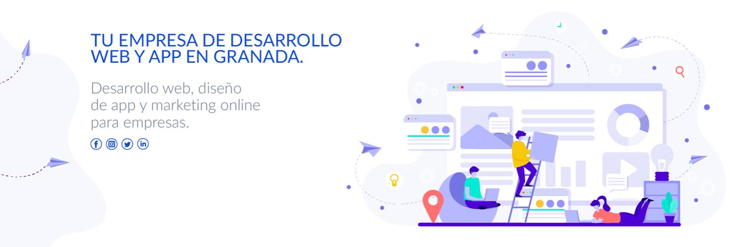 EcopeInformatic's profile banner image