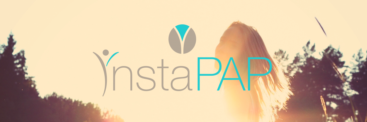 InstaPAP banner